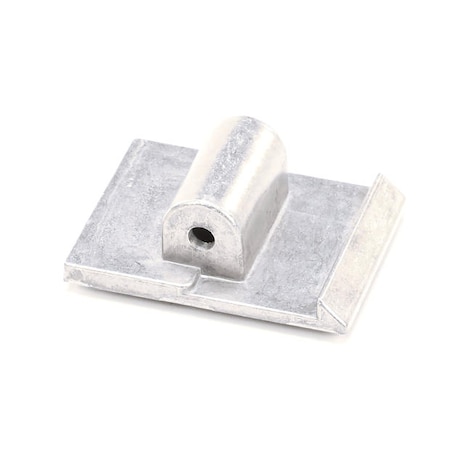 Wells Base Hinge Mach Plt Rec 3 2F-32100